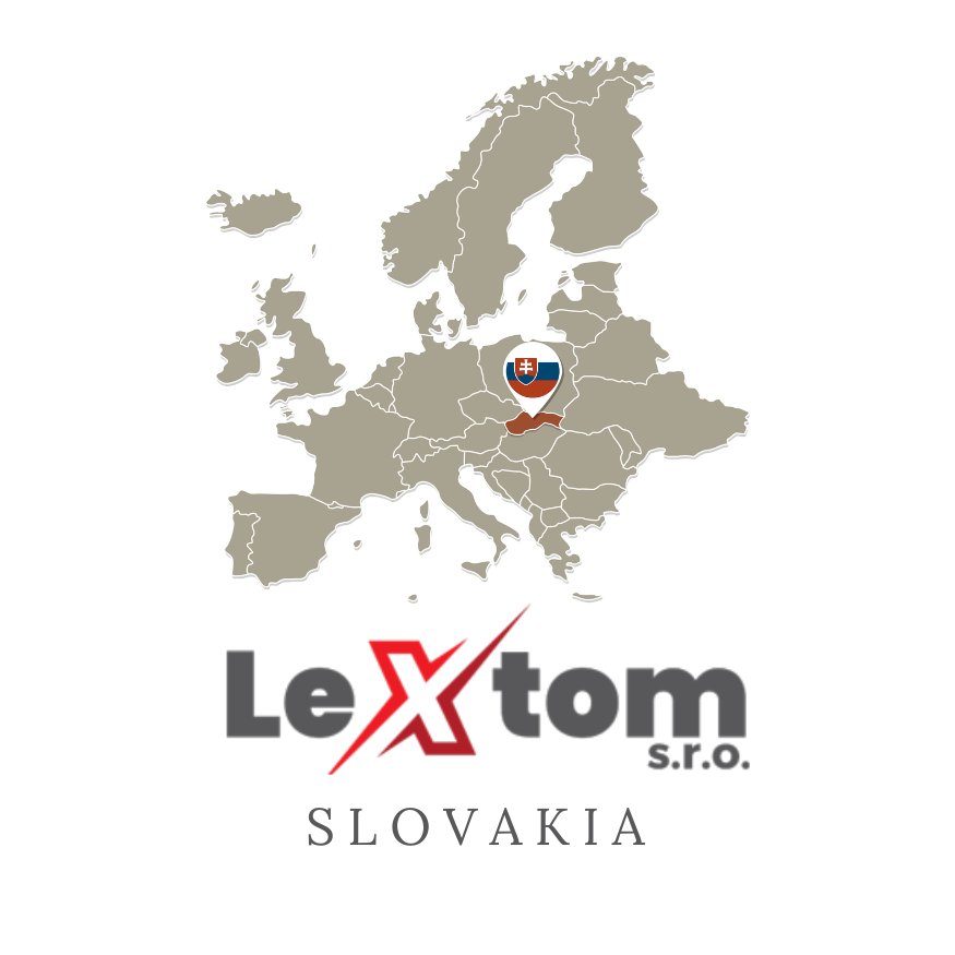 LeXtom s.r.o.